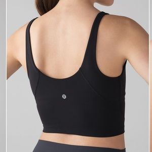 Lululemon arise tank top